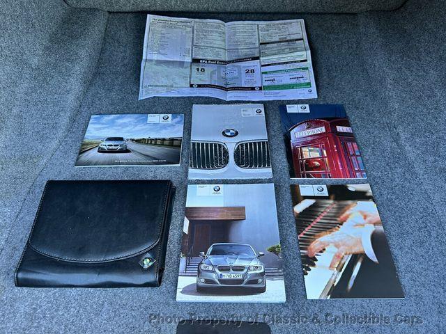 2011 BMW 3 Series (CC-2122560) for sale in Las Vegas, Nevada