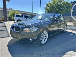 2011 BMW 3 Series (CC-2122560) for sale in Las Vegas, Nevada