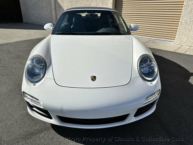 2012 Porsche 911 (CC-2122562) for sale in Las Vegas, Nevada