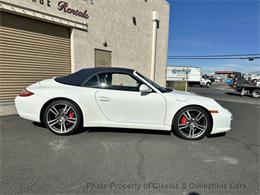 2012 Porsche 911 (CC-2122562) for sale in Las Vegas, Nevada