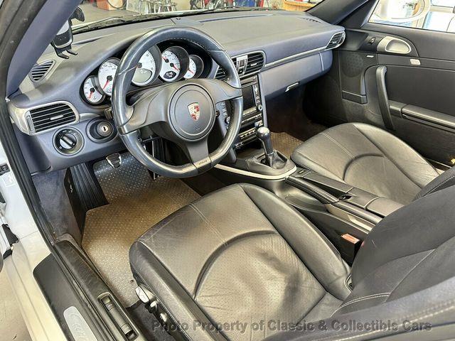 2012 Porsche 911 (CC-2122562) for sale in Las Vegas, Nevada