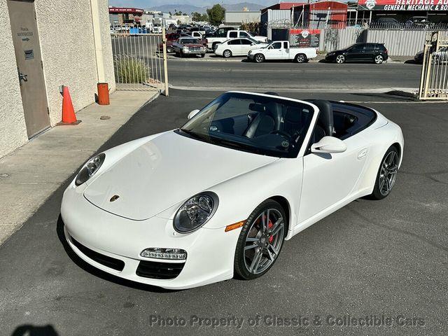 2012 Porsche 911 (CC-2122562) for sale in Las Vegas, Nevada