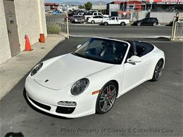 2012 Porsche 911 (CC-2122562) for sale in Las Vegas, Nevada