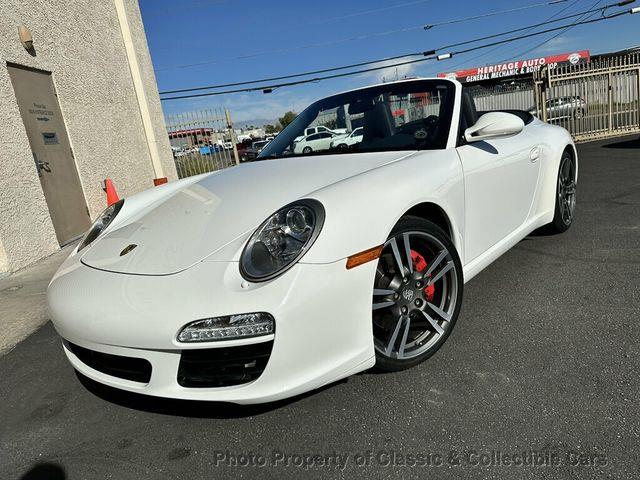 2012 Porsche 911 (CC-2122562) for sale in Las Vegas, Nevada
