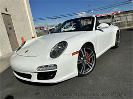 2012 Porsche 911 (CC-2122562) for sale in Las Vegas, Nevada