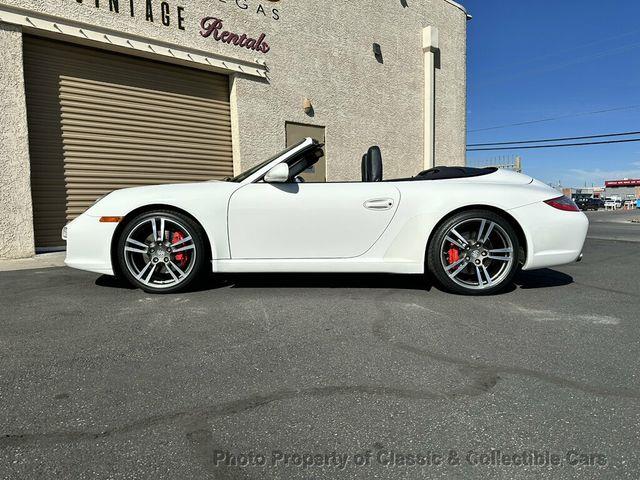 2012 Porsche 911 (CC-2122562) for sale in Las Vegas, Nevada