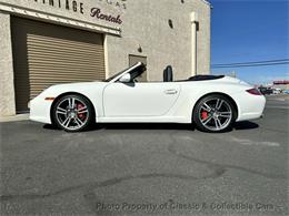 2012 Porsche 911 (CC-2122562) for sale in Las Vegas, Nevada