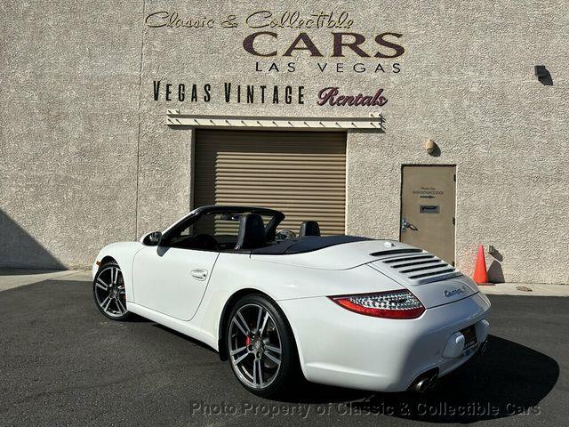 2012 Porsche 911 (CC-2122562) for sale in Las Vegas, Nevada