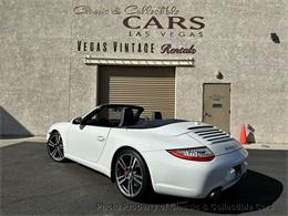 2012 Porsche 911 (CC-2122562) for sale in Las Vegas, Nevada