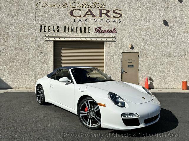 2012 Porsche 911 (CC-2122562) for sale in Las Vegas, Nevada