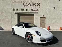 2012 Porsche 911 (CC-2122562) for sale in Las Vegas, Nevada