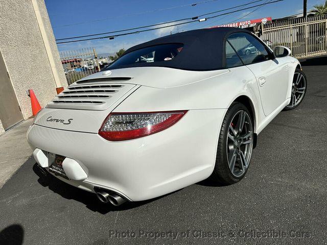 2012 Porsche 911 (CC-2122562) for sale in Las Vegas, Nevada
