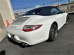 2012 Porsche 911 (CC-2122562) for sale in Las Vegas, Nevada