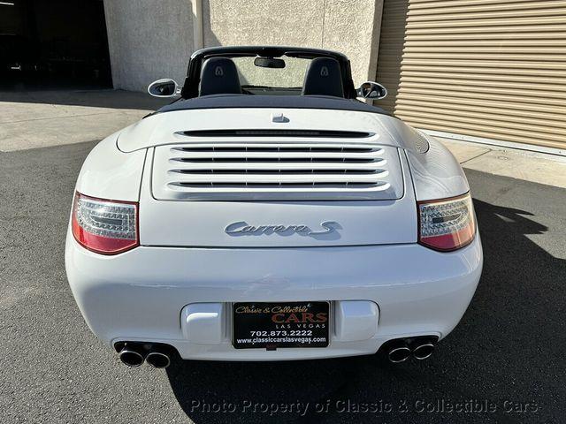2012 Porsche 911 (CC-2122562) for sale in Las Vegas, Nevada