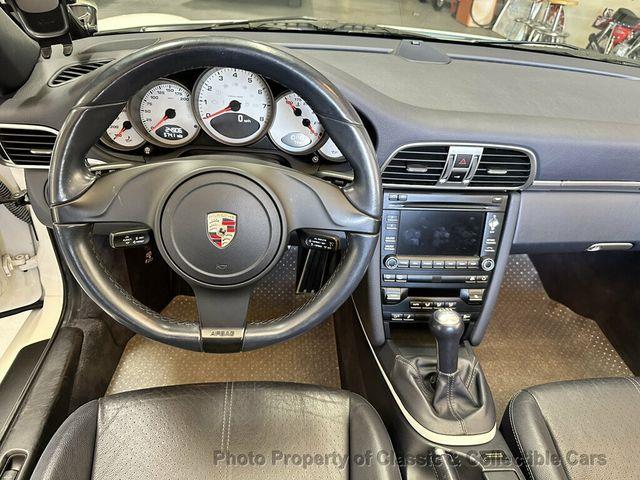 2012 Porsche 911 (CC-2122562) for sale in Las Vegas, Nevada