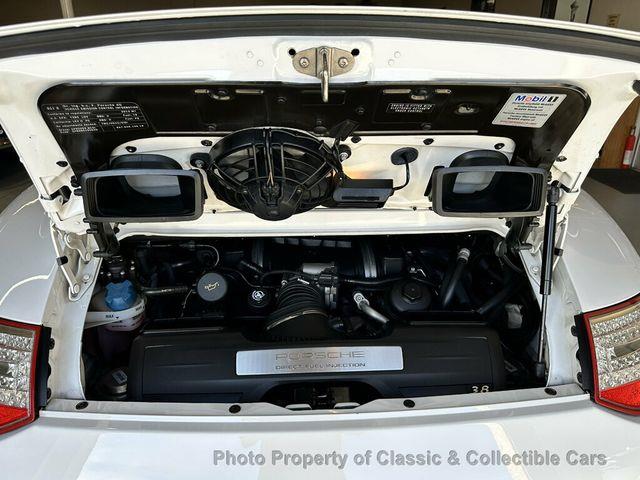 2012 Porsche 911 (CC-2122562) for sale in Las Vegas, Nevada