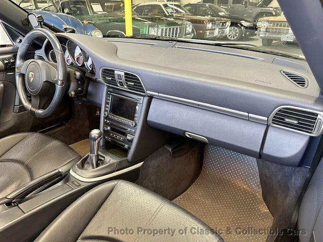 2012 Porsche 911 (CC-2122562) for sale in Las Vegas, Nevada