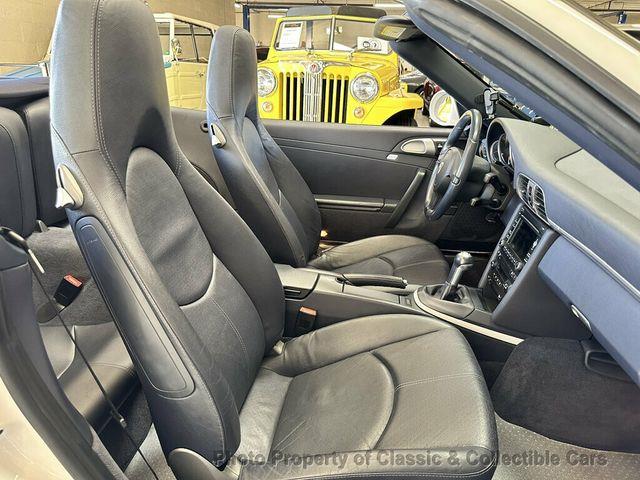 2012 Porsche 911 (CC-2122562) for sale in Las Vegas, Nevada