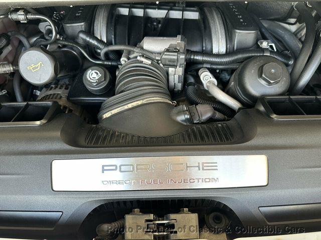 2012 Porsche 911 (CC-2122562) for sale in Las Vegas, Nevada