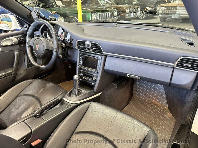 2012 Porsche 911 (CC-2122562) for sale in Las Vegas, Nevada