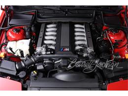 1993 BMW 850CSi (CC-2122564) for sale in Scottsdale, Arizona