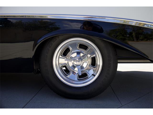 1956 Chevrolet 2-Dr Post (CC-2122566) for sale in Thousand Oaks, California