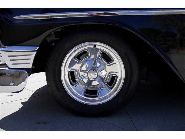 1956 Chevrolet 2-Dr Post (CC-2122566) for sale in Thousand Oaks, California