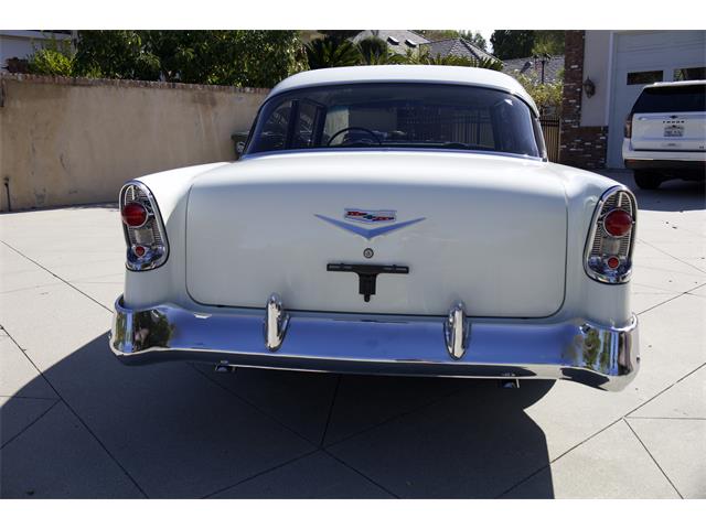 1956 Chevrolet 2-Dr Post (CC-2122566) for sale in Thousand Oaks, California