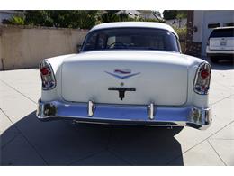 1956 Chevrolet 2-Dr Post (CC-2122566) for sale in Thousand Oaks, California