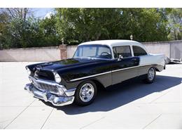 1956 Chevrolet 2-Dr Post (CC-2122566) for sale in Thousand Oaks, California