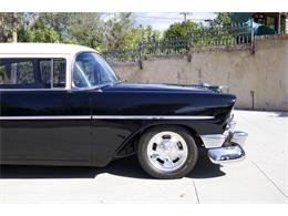 1956 Chevrolet 2-Dr Post (CC-2122566) for sale in Thousand Oaks, California