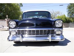 1956 Chevrolet 2-Dr Post (CC-2122566) for sale in Thousand Oaks, California