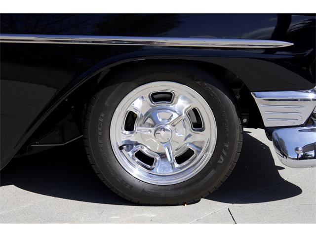 1956 Chevrolet 2-Dr Post (CC-2122566) for sale in Thousand Oaks, California