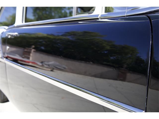 1956 Chevrolet 2-Dr Post (CC-2122566) for sale in Thousand Oaks, California
