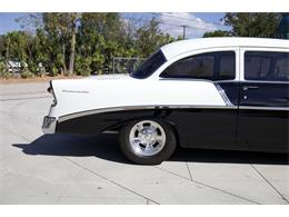 1956 Chevrolet 2-Dr Post (CC-2122566) for sale in Thousand Oaks, California