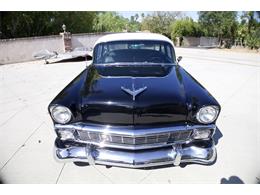 1956 Chevrolet 2-Dr Post (CC-2122566) for sale in Thousand Oaks, California