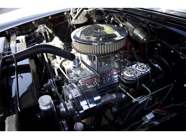 1956 Chevrolet 2-Dr Post (CC-2122566) for sale in Thousand Oaks, California