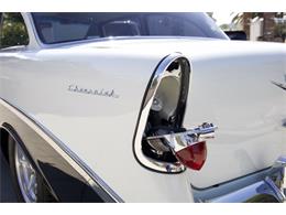 1956 Chevrolet 2-Dr Post (CC-2122566) for sale in Thousand Oaks, California