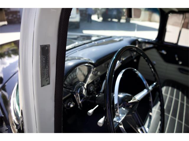 1956 Chevrolet 2-Dr Post (CC-2122566) for sale in Thousand Oaks, California