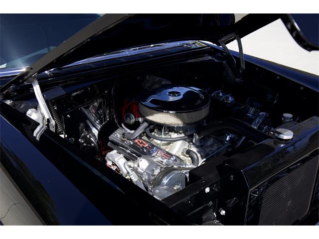 1956 Chevrolet 2-Dr Post (CC-2122566) for sale in Thousand Oaks, California