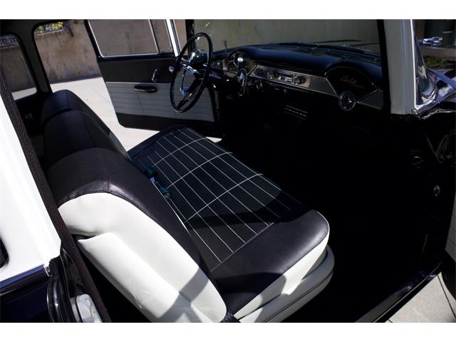 1956 Chevrolet 2-Dr Post (CC-2122566) for sale in Thousand Oaks, California