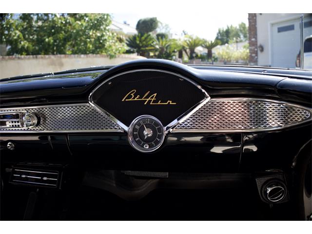 1956 Chevrolet 2-Dr Post (CC-2122566) for sale in Thousand Oaks, California