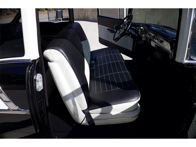 1956 Chevrolet 2-Dr Post (CC-2122566) for sale in Thousand Oaks, California