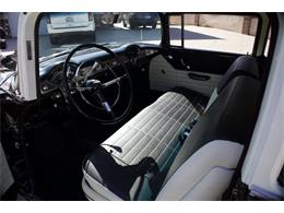 1956 Chevrolet 2-Dr Post (CC-2122566) for sale in Thousand Oaks, California