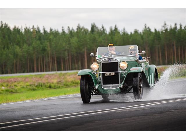 1929 OM 665 Super Sport Mille Miglia (CC-2122567) for sale in Milano, Italy