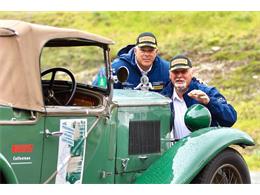 1929 OM 665 Super Sport Mille Miglia (CC-2122567) for sale in Milano, Italy