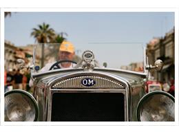 1929 OM 665 Super Sport Mille Miglia (CC-2122567) for sale in Milano, Italy