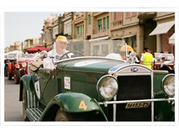 1929 OM 665 Super Sport Mille Miglia (CC-2122567) for sale in Milano, Italy
