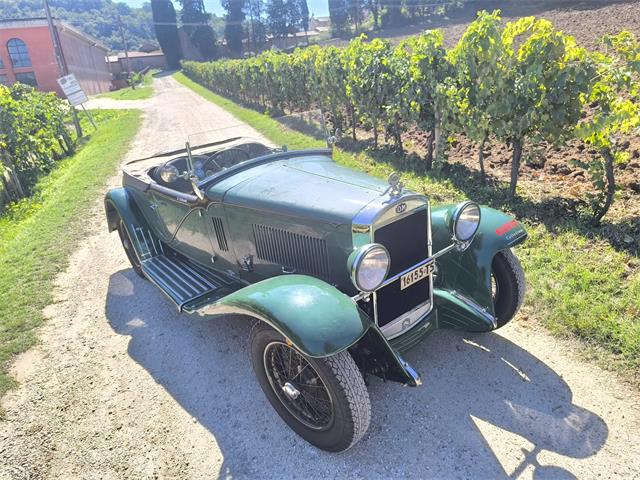 1929 OM 665 Super Sport Mille Miglia (CC-2122567) for sale in Milano, Italy