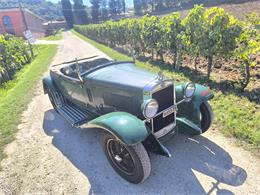 1929 OM 665 Super Sport Mille Miglia (CC-2122567) for sale in Milano, Italy